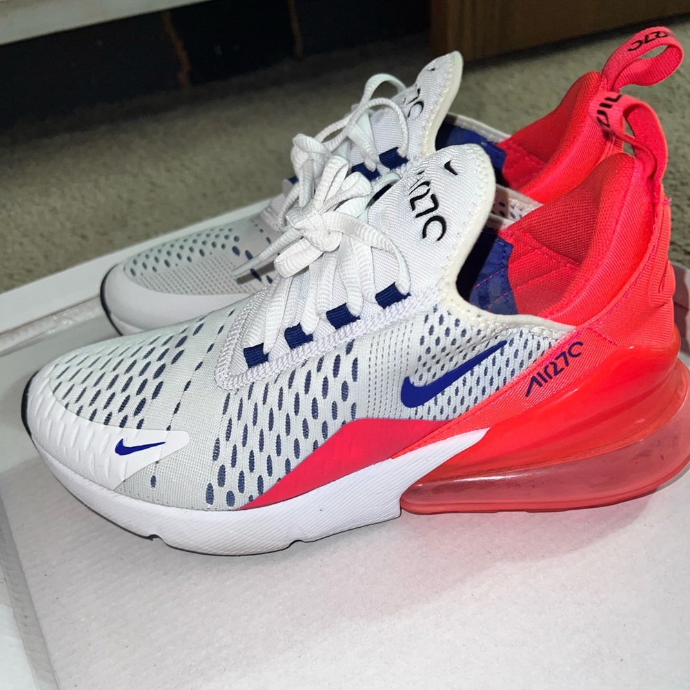 Air max 270 women’s shoe
